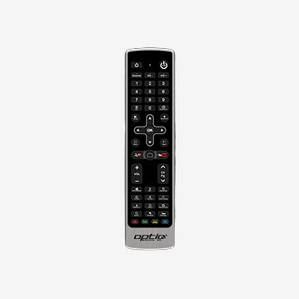 Optic BLUETOOTH Fernbedienung AIR Mouse für OPTIC
