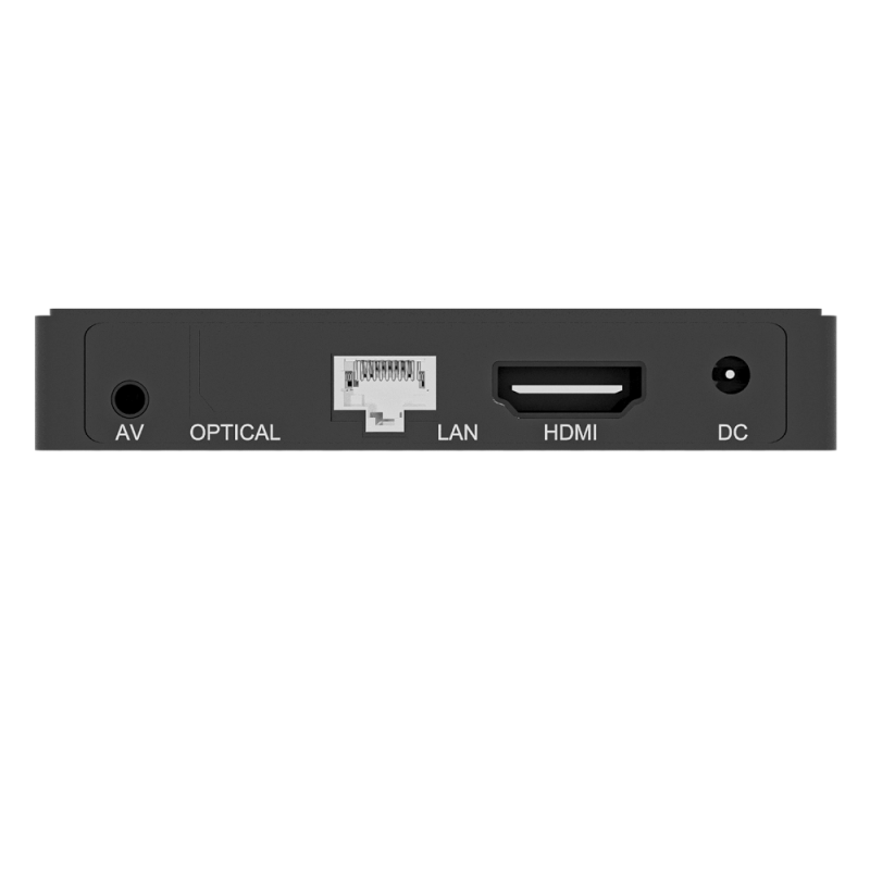 📌NEW📌 GloriaForce RTX DUO 4K UHD Android 11 Receiver (H.265, HDR10+, 60FPS, Dual-WiFi, LAN, MicroSD, HDMI) 4GB RAM 64GB Flash WLAN